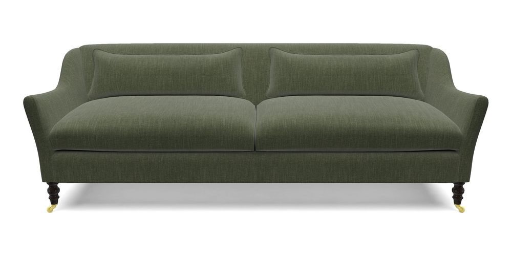 Bespoke 4 Seater Sofas