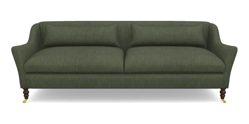 Bespoke 4 Seater Sofas
