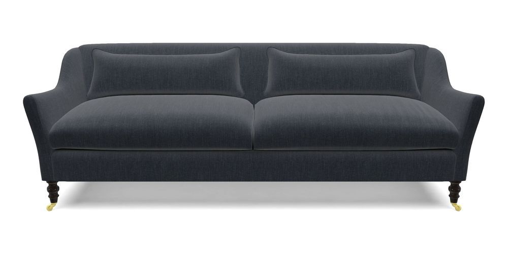 Bespoke 4 Seater Sofas