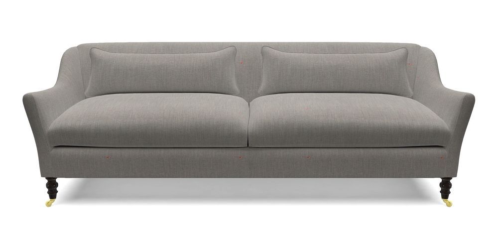 Bespoke 4 Seater Sofas