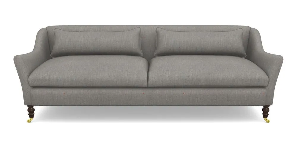Bespoke 4 Seater Sofas