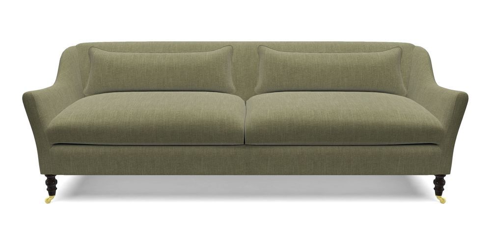 Bespoke 4 Seater Sofas