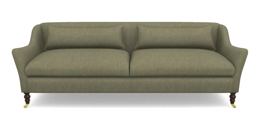 Bespoke 4 Seater Sofas