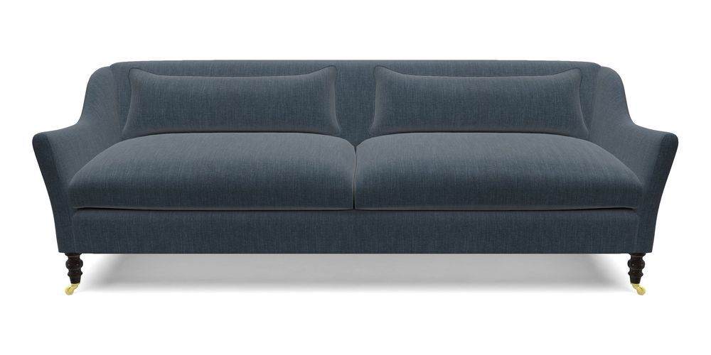 Bespoke 4 Seater Sofas