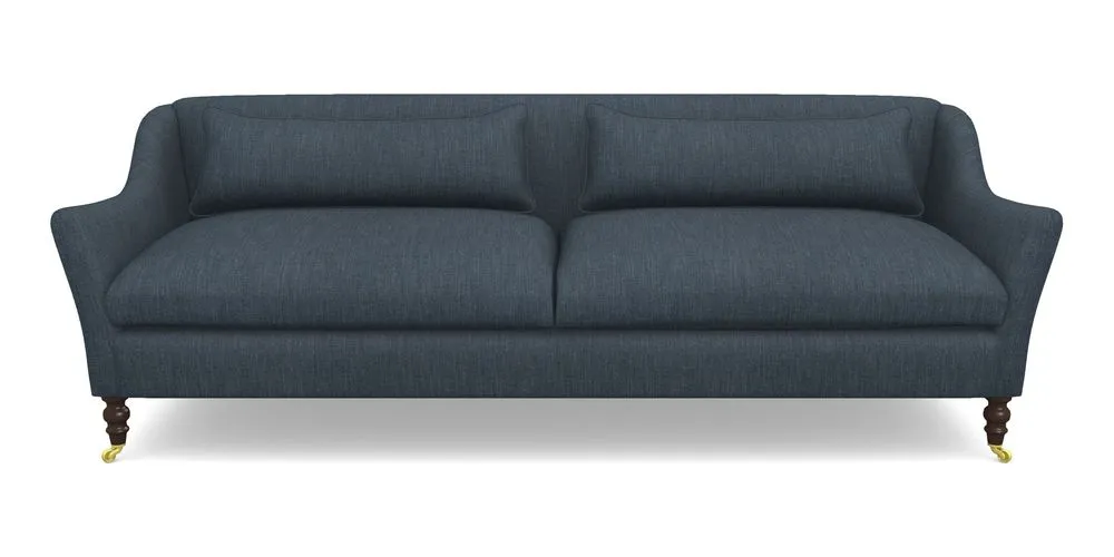 Bespoke 4 Seater Sofas