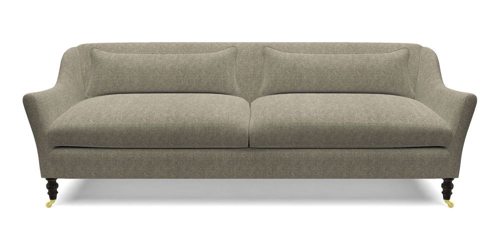 Bespoke 4 Seater Sofas