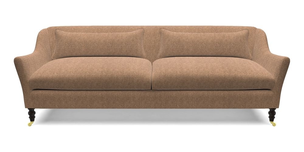 Bespoke 4 Seater Sofas