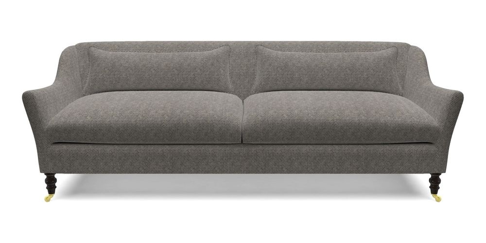 Bespoke 4 Seater Sofas