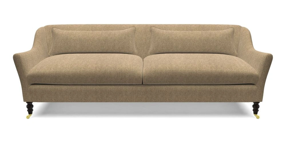 Bespoke 4 Seater Sofas
