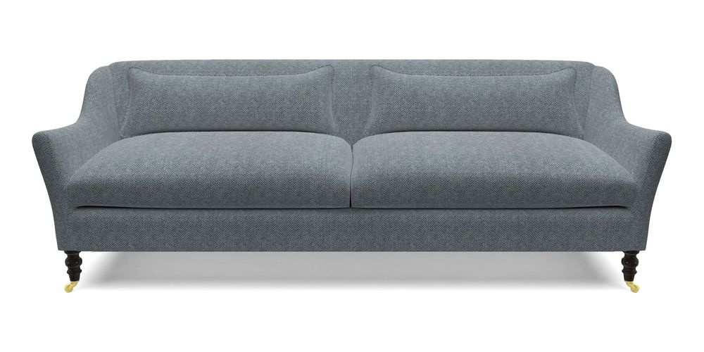 Bespoke 4 Seater Sofas