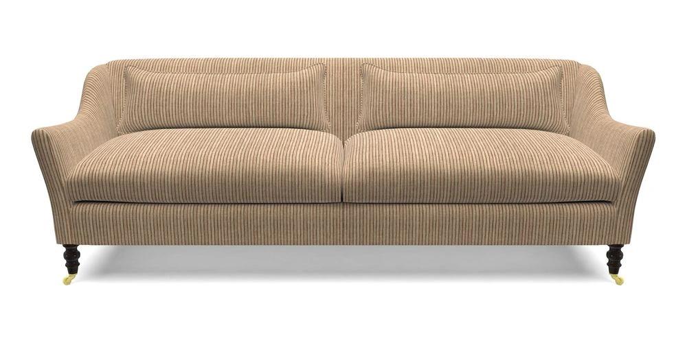 Bespoke 4 Seater Sofas