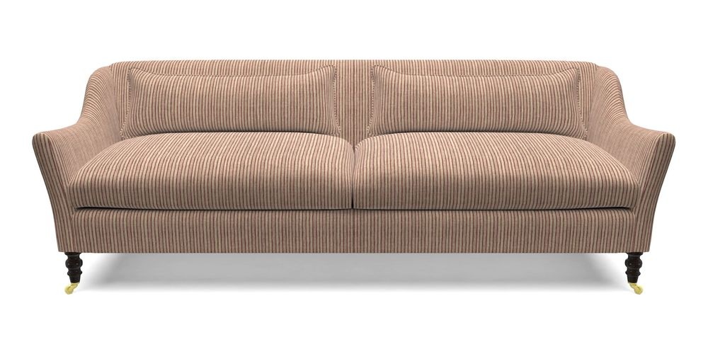 Bespoke 4 Seater Sofas