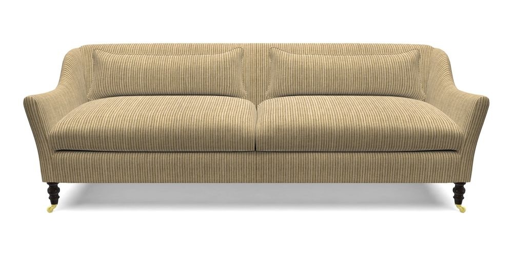 Bespoke 4 Seater Sofas