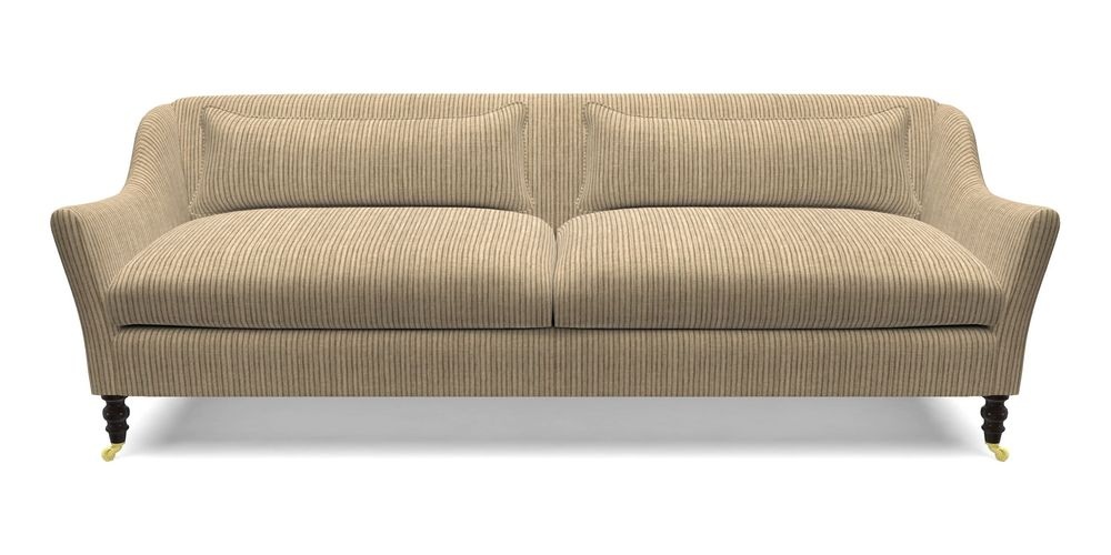 Bespoke 4 Seater Sofas