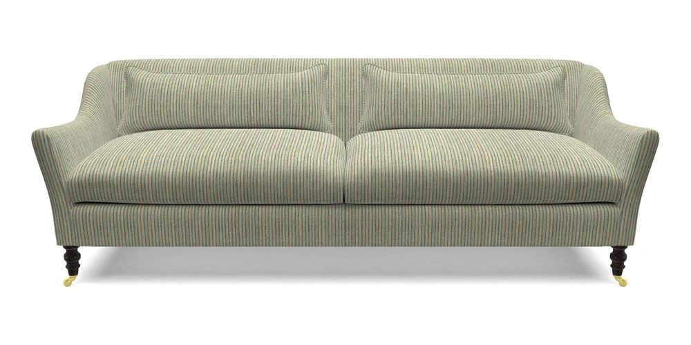 Bespoke 4 Seater Sofas