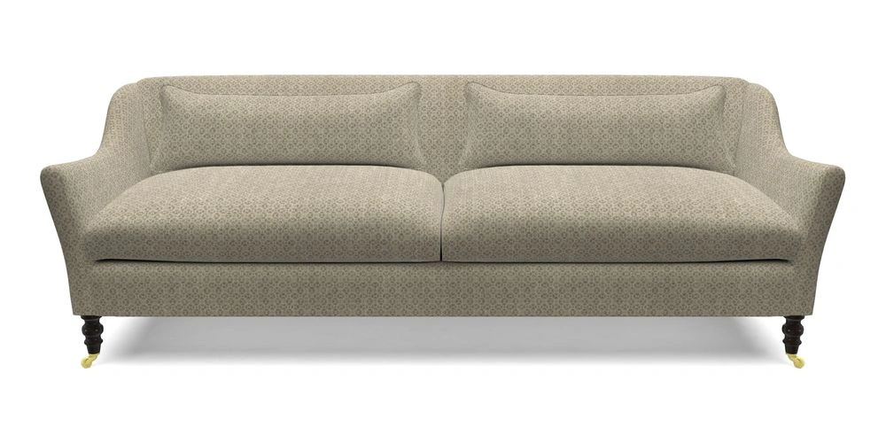 Bespoke 4 Seater Sofas