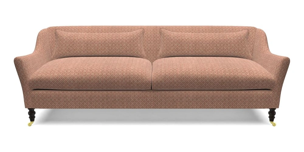 Bespoke 4 Seater Sofas