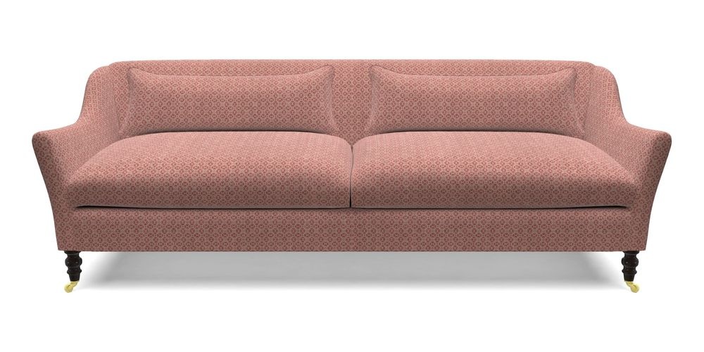 Bespoke 4 Seater Sofas