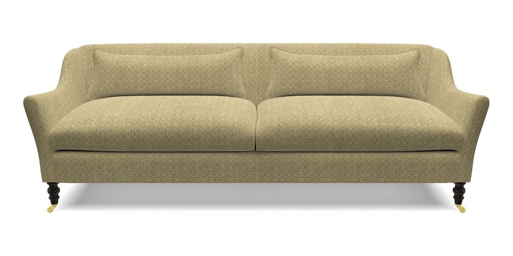 Bespoke 4 Seater Sofas