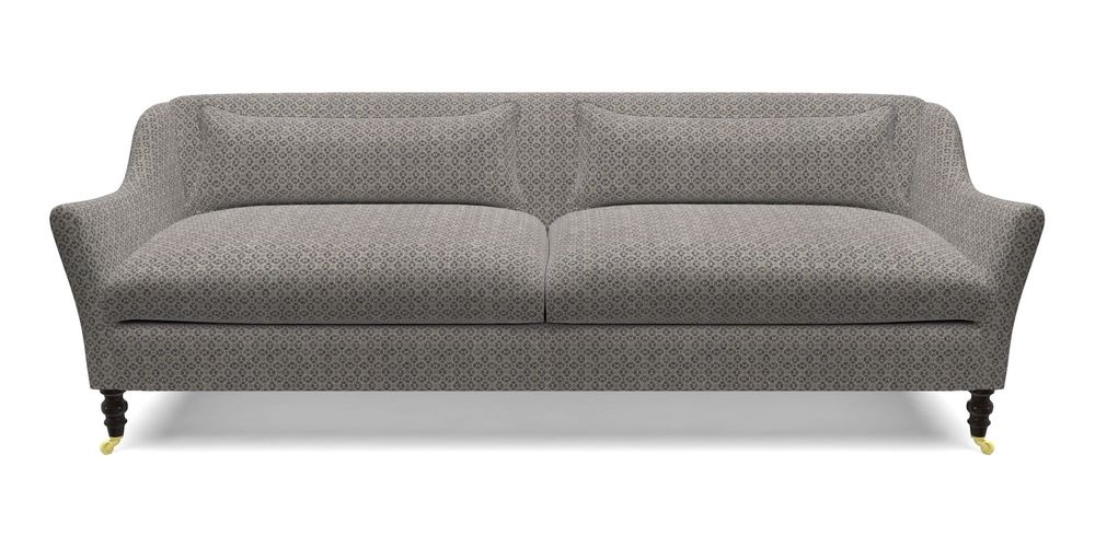 Bespoke 4 Seater Sofas