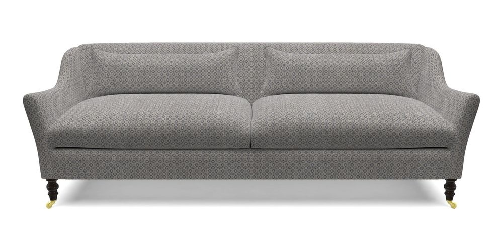 Bespoke 4 Seater Sofas