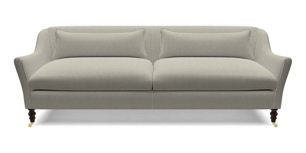 Bespoke 4 Seater Sofas