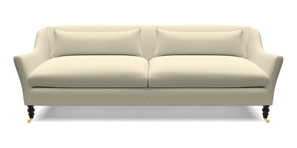 Bespoke 4 Seater Sofas