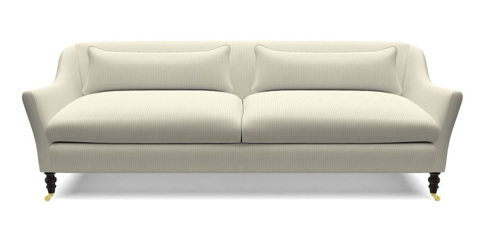 Bespoke 4 Seater Sofas
