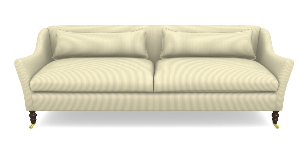 Bespoke 4 Seater Sofas