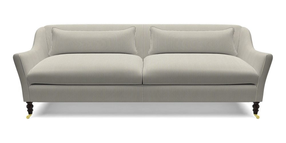 Bespoke 4 Seater Sofas