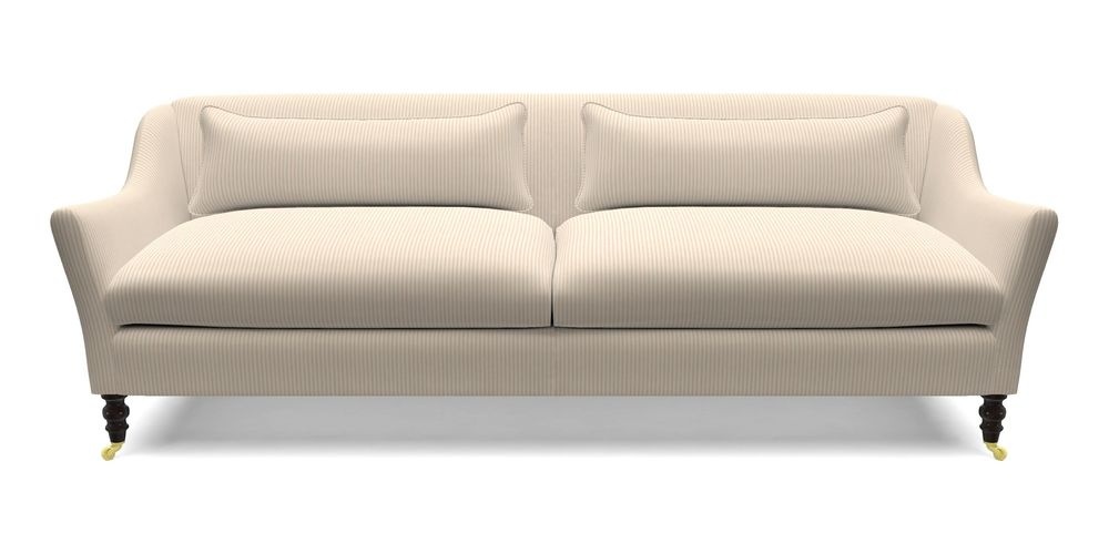 Bespoke 4 Seater Sofas