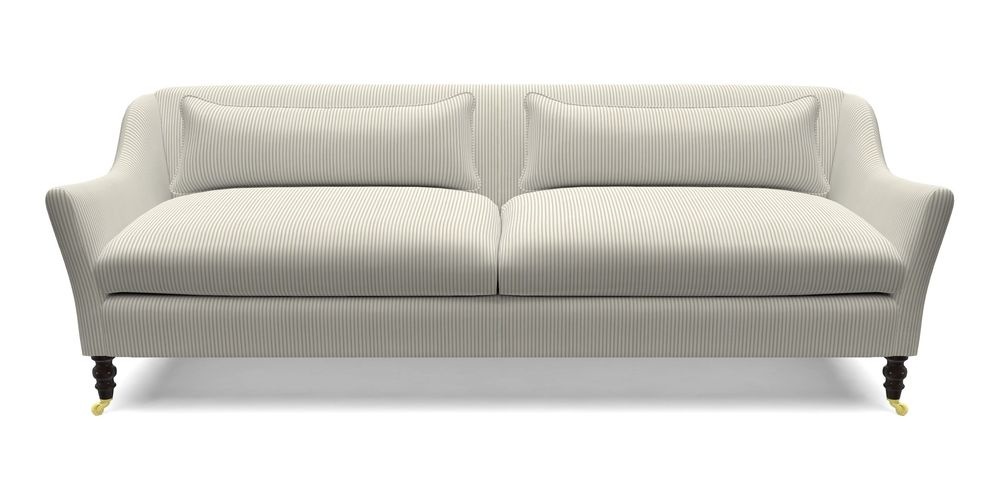 Bespoke 4 Seater Sofas