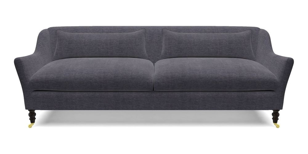 Bespoke 4 Seater Sofas