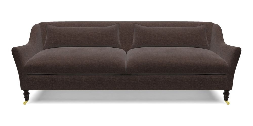 Bespoke 4 Seater Sofas