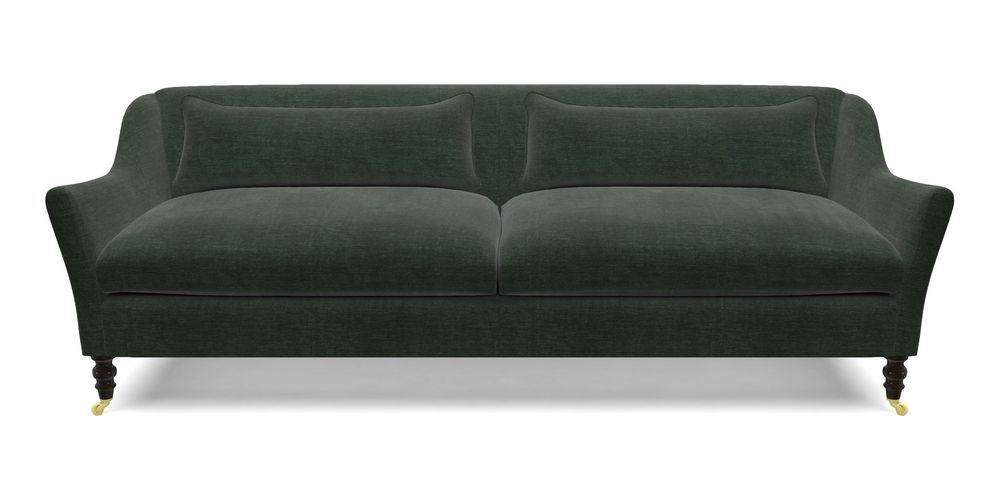 Bespoke 4 Seater Sofas