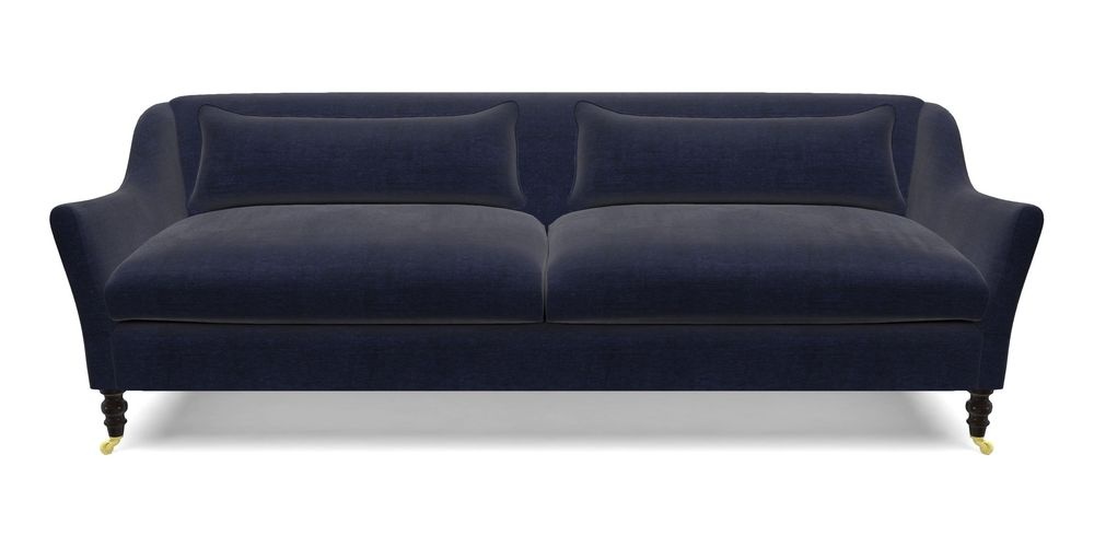 Bespoke 4 Seater Sofas