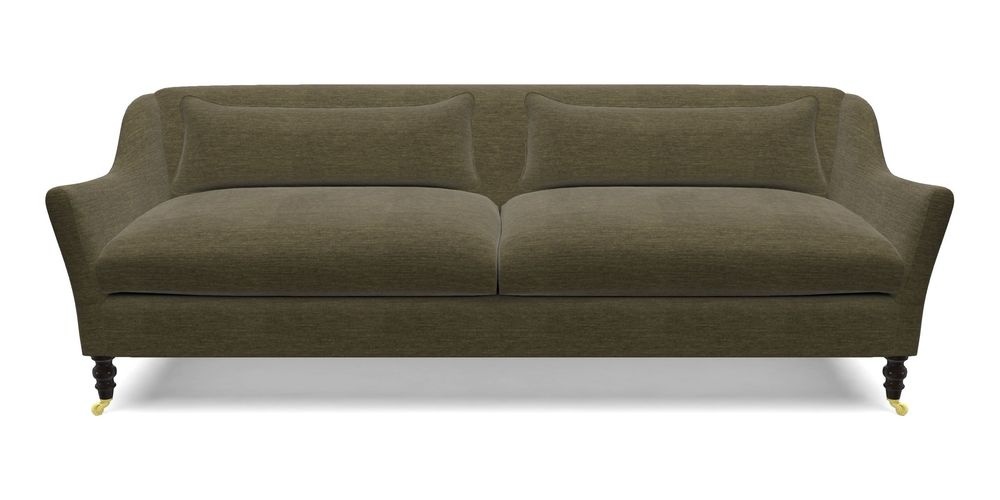 Bespoke 4 Seater Sofas