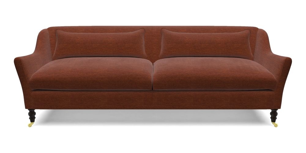 Bespoke 4 Seater Sofas