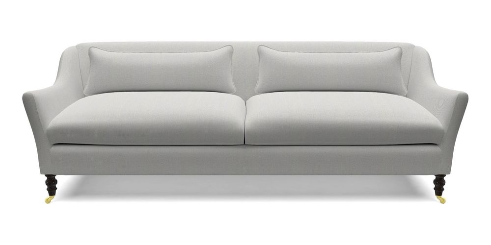 Bespoke 4 Seater Sofas