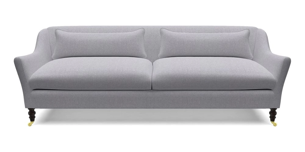 Bespoke 4 Seater Sofas