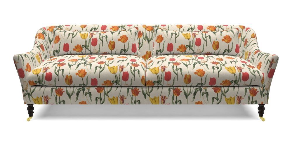 Bespoke 4 Seater Sofas