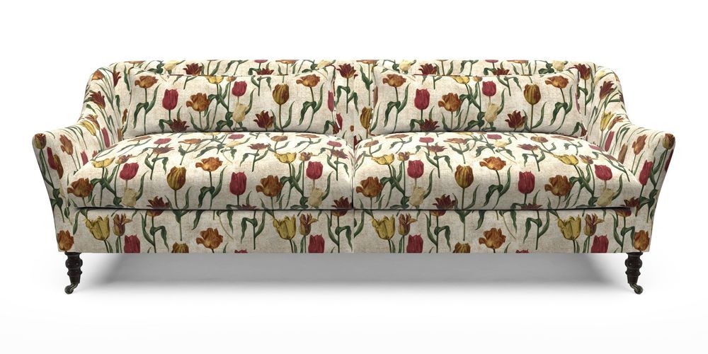 Bespoke 4 Seater Sofas