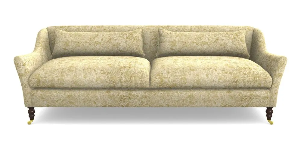 Bespoke 4 Seater Sofas