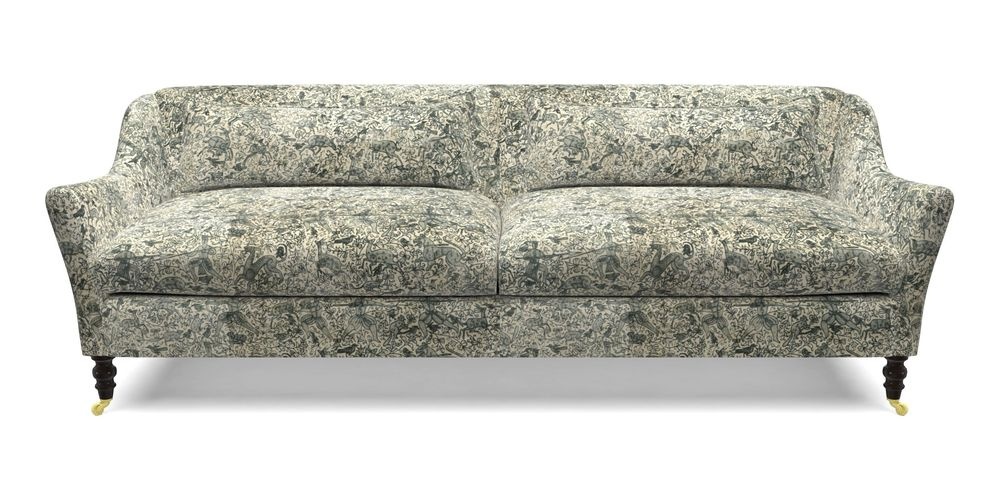 Bespoke 4 Seater Sofas