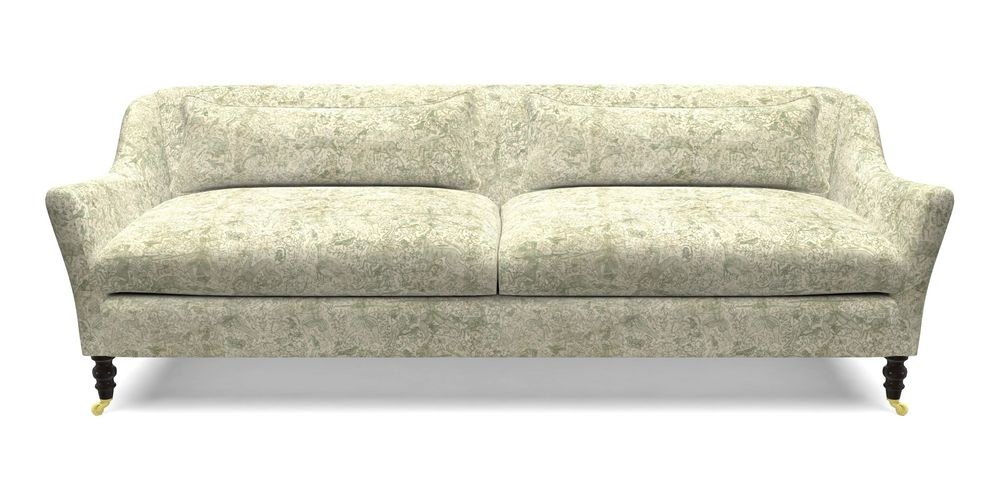 Bespoke 4 Seater Sofas