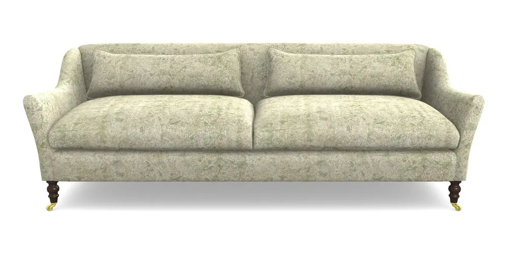 Bespoke 4 Seater Sofas