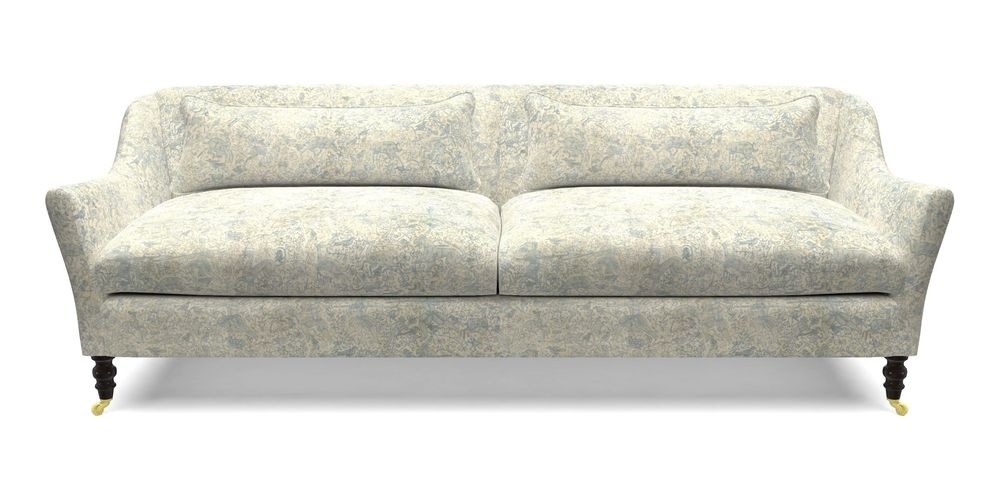 Bespoke 4 Seater Sofas