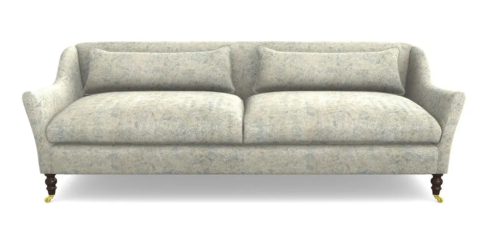 Bespoke 4 Seater Sofas