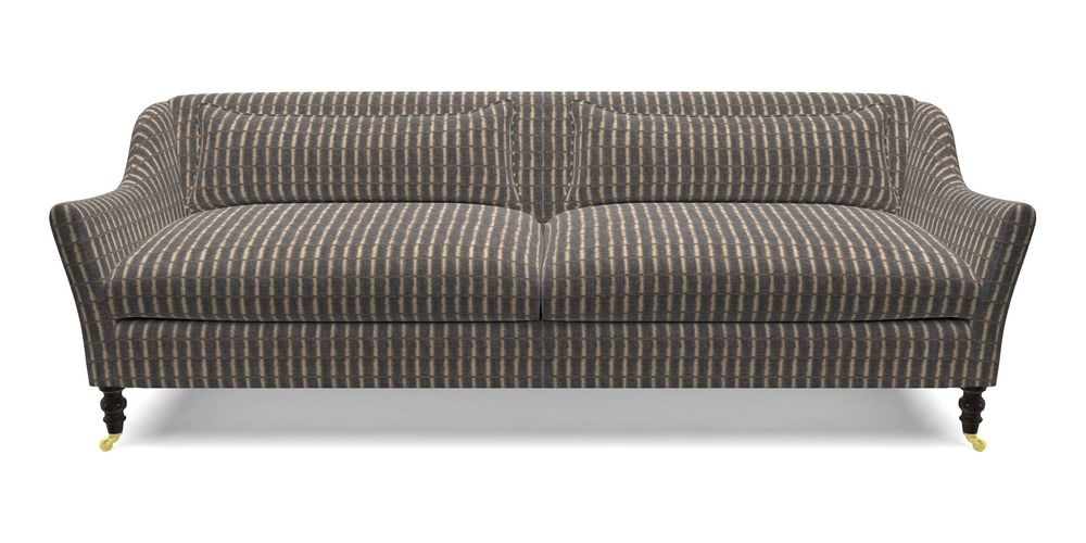 Bespoke 4 Seater Sofas