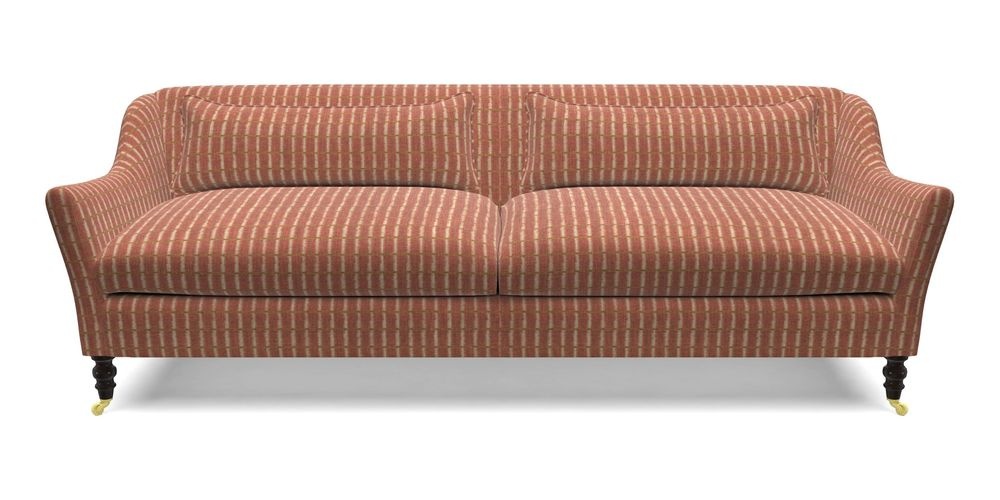 Bespoke 4 Seater Sofas